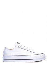 CHUCK TAYLOR ALLSTAR LIFT  Kadın Sneaker